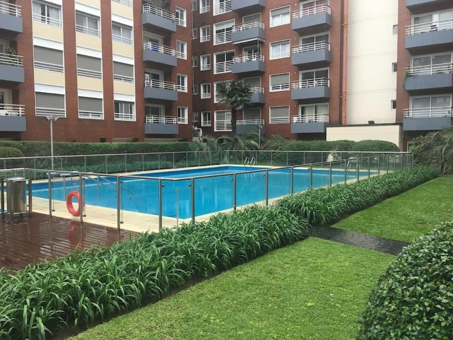 Appartamento Puerto Madero A Metros Del Faena Buenos Aires