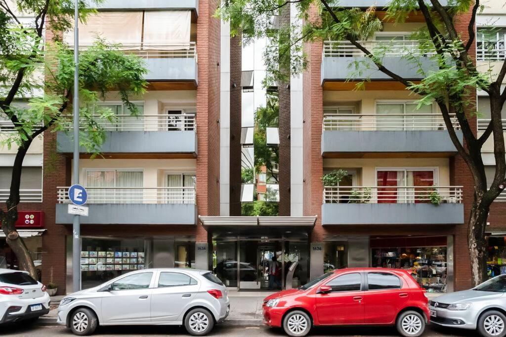 Appartamento Puerto Madero A Metros Del Faena *